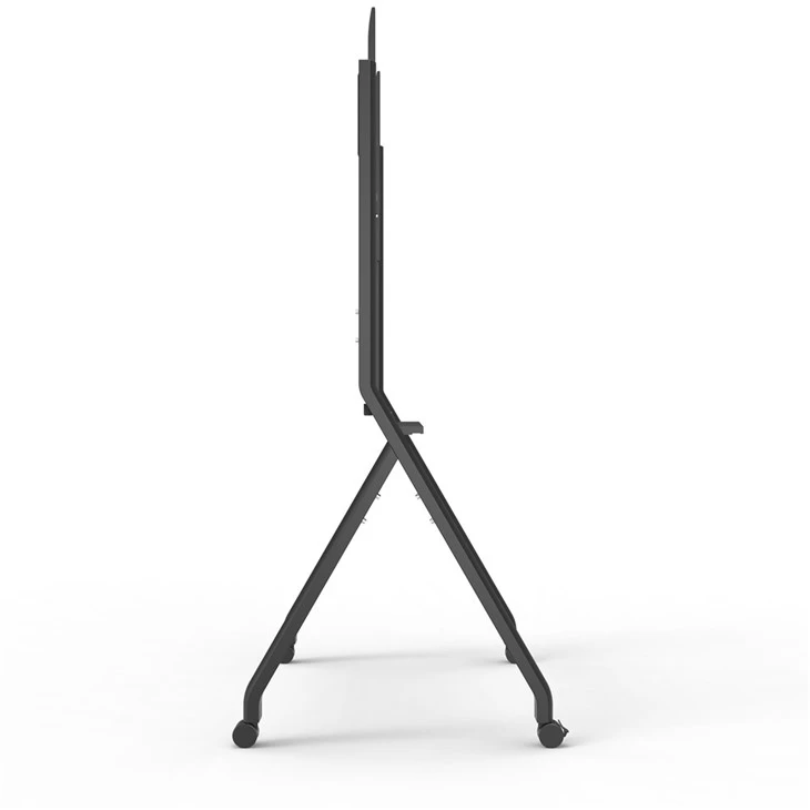 Heavy Duty Rolling TV Stand factory